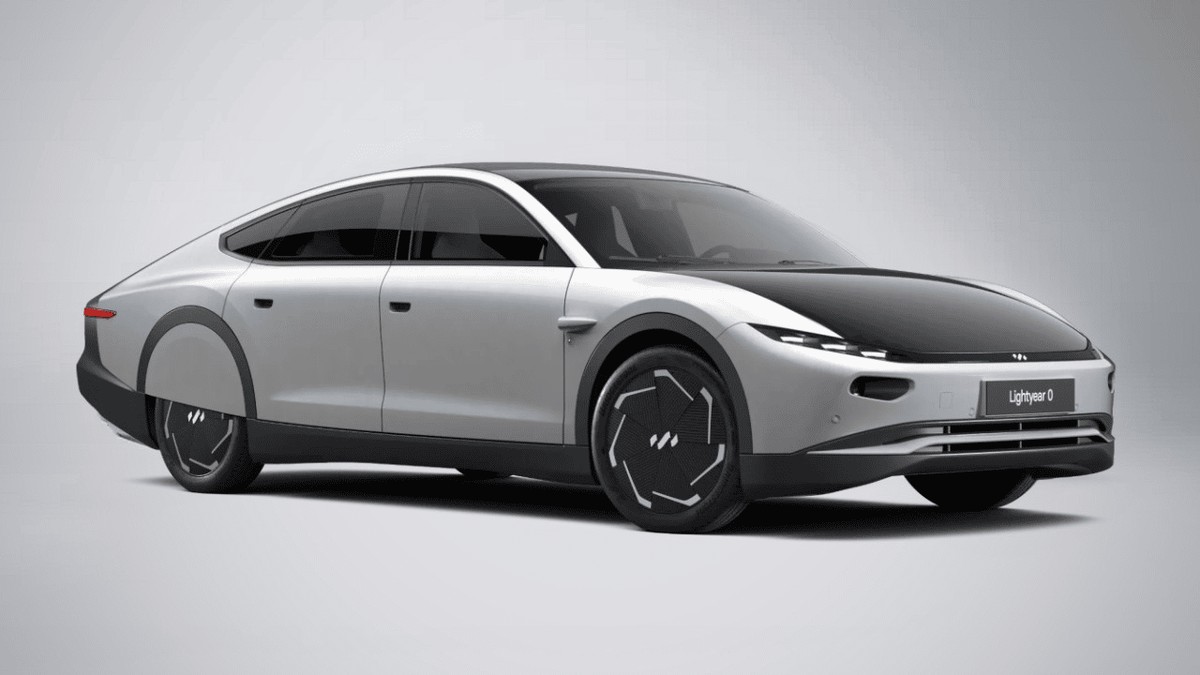 Lightyear: Компания, разрабатывающая солнечные автомобили с дальнейшими перспективами для массового рынка
